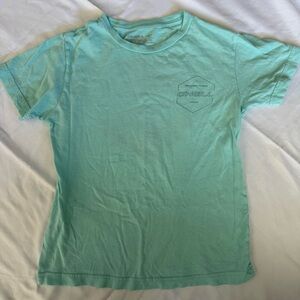 O'Neill Mint Green Tee